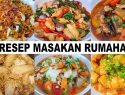 Resep Otak-Otak Aci Goreng Rumahan: Cara Membuat dan Perkiraan Modal