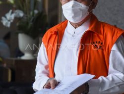 Faryd Sungkar, Mantan Pembalap Nasional Terlibat Kasus TPPU Bersama Hasbi Hasan