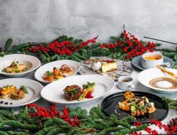 Sambut Natal 2025 dan Tahun Baru 2026 dengan Promo Menarik dari Danamon