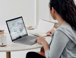5 Laptop Murah dengan Spesifikasi Canggih untuk Pelajar dan Mahasiswa