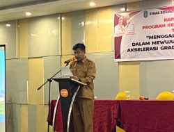 P3D Konut Soroti Kinerja Satgas PKH, Desak Audit Menyeluruh CV UBP
