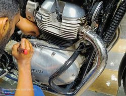 Motor listrik murah 2025: hemat, canggih, dan ramah lingkungan