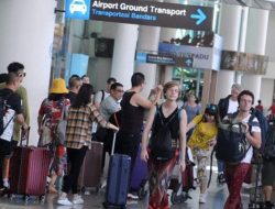 Masuk Liga Global! AI ‘MaiA’ Buktikan Pariwisata RI Siap Bersaing Dunia