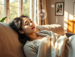 14 makna mimpi kuburan siang hari, siap terima kabar baik