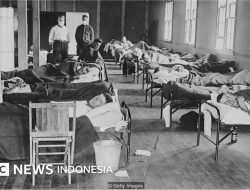 Flu Super Nyata dalam Dunia Medis