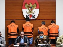 Eks Menteri Agama Terlibat Korupsi, Kasus Gus Yaqut Capai Triliunan Rupiah