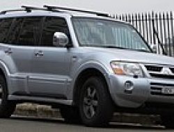 Pajero Sport: Kemampuan Off-Road dan Ketangguhan di Medan Sulit