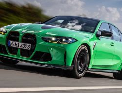 BMW i7 xDrive60 2026: Standar Baru Sedan Listrik Mewah!