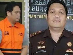 Eks Kajari HSU Ditangkap OTT KPK di Amuntai, Ajukan Praperadilan