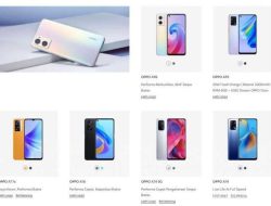 OPPO Pad 5: Harga Terbaru Januari 2026 di Sekitar Rp8,7 Juta