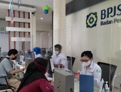 4 Cara Aktifkan BPJS Kesehatan yang Mati Secara Online, Ada Aplikasi JKN, WhatsApp PANDAWA