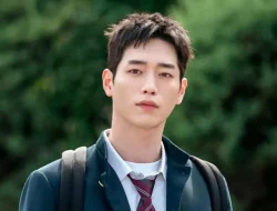 Spoiler! Hakim Lee Han Young Meledak di Episode 2, Jadwal Tayang Lengkap Sub Indo