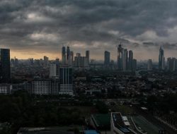 Puncak Musim Hujan Berakhir di Imlek 2577? Cek Prakiraan Cuaca BMKG Februari 2026