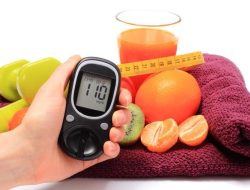 7 Makanan Kaya Serat untuk Kontrol Gula Darah Diabetes