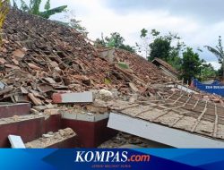 Bangunan Tahan Gempa Tenjo di Sukabumi Resmi Berdiri, Bantalan Karet Kuat hingga 2 Abad