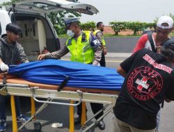 Fakta Baru Gilang Terungkap Sebelum Kecelakaan Maut di Simpang Susun Krapyak Semarang