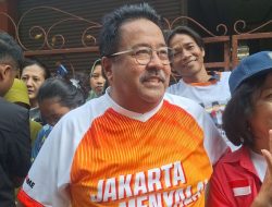Pengakuan Dharma Pongrekun, Mati Total 7 Hari, WNI di Belanda: Bukan Gelap yang Bikin Panik