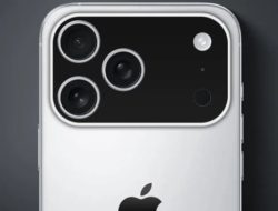 Mengungkap iPhone 17 Pro: Teknologi Terbaru Apple untuk Profesional