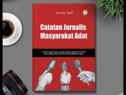 Catatan Jurnalis: Meylani Berdoa Pulang dari Libya