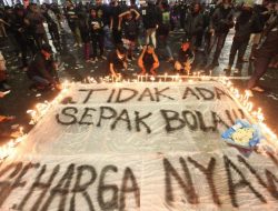 Pratu Farkhan Tewas Diduga Dianiaya Senior, Keluarga Trauma Lihat Pakaian Militer