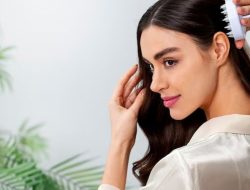 Benarkah Biotin Bantu Tumbuhkan Rambut? Ini Penjelasan Ahli