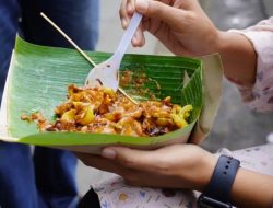 Delapan destinasi kuliner favorit wisatawan di Bogor pasca tahun baru, dari legendaris hingga pemandangan alam