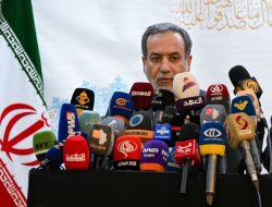 Iran Ancam AS, Menteri Luar Negeri: Perang Kali Ini Lebih Dahsyat