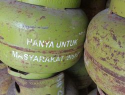 Medsos Walkot Singkawang Diserbu Warga Akibat Kekurangan Gas 3 Kg, Pertamina Beri Penjelasan