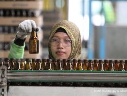 Nasib Industri Kaca 2026: Tantangan Daya Beli dan Harga Gas Tinggi