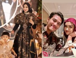 Pria yang foto bersama Ria Ricis di rumah baru jadi perhatian
