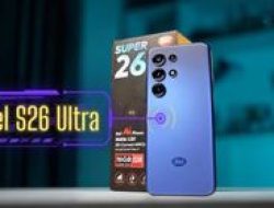 Kekuatan S26 Ultra dan Apex N10: Ekosistem Hemat untuk Gaya Hidup Modern