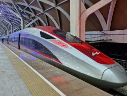 8 Rute dan Moda Transportasi Populer dari Bandung ke Jakarta Saat Arus Balik Akhir Tahun