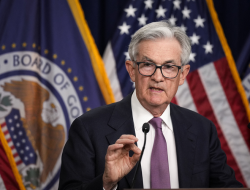 Krisis Fed: Powell Hadapi Ancaman Hukum