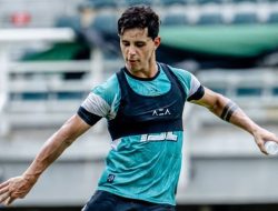 Dari Brasil ke Surabaya, Bruno Moreira Jago Balapan Gokar!