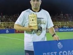 Gerbong Bernardo Tavares! 5 Bintang Asing Siap Bergabung dengan Persebaya Surabaya