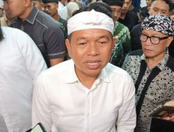 Dedi Mulyadi Umumkan Kemenangan Jawa Barat di Peringkat Investasi Tertinggi