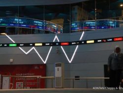 IHSG Diprediksi Naik di Perdagangan Awal 2026, Ini Rekomendasi Saham Analis