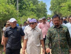 Pansus TRAP Bali Minta Jimbaran Hijau Buka Akses, Bulat: Seperti Orang Asing di Tanah Sendiri