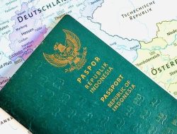 86 Negara Bebas Visa untuk Paspor Indonesia 2026, Daftar Lengkapnya!