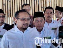 Kekayaan dan Isi Garasi Gus Yaqut, Mantan Menteri Agama Tersangka Korupsi Haji