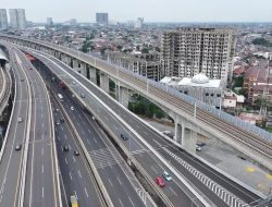 Liburan Setelah Kerja? 6 Trik Jalan-Jalan dari Bandung ke Jakarta Biar Nyaman