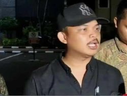 Kondisi Pandji Pragiwaksono Usai Dipolisikan, Ternyata Lagi di New York