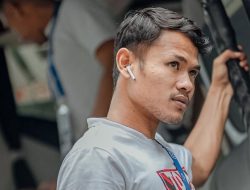 Persebaya Surabaya Tertarik Datangkan Dimas Drajad dari Persib Bandung!