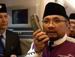 Eks Menag Yaqut Jadi Tersangka, Mantan Komisioner KPK: Kasusnya Sederhana