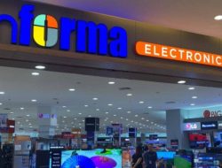 5 rekomendasi toko elektronik lengkap dan murah di Tangsel