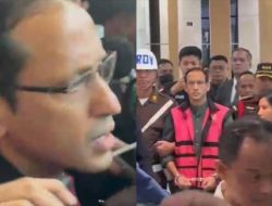 Mulyono, Sosok di Balik Kemenangan Nadiem yang Membuatnya Menangis di Pelukan