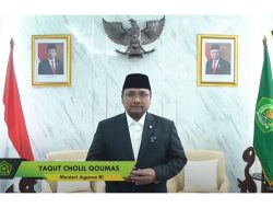 Kronologi kasus korupsi kuota haji, Yaqut Cholil Qoumas jadi tersangka