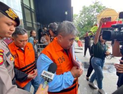 Gaji dan Tukin Kepala KPP Madya Terbongkar, Pegawai Pajak Kena OTT