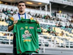 Menanti 2 Pemain Asing Persebaya Surabaya yang Dicoret! Kini Miliki 13 Pemain Jelang Putaran Kedua Super League