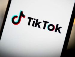 TikTok Bentuk Kemitraan di AS, Ini Daftar Direkturnya